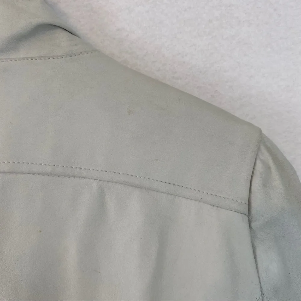 La Marque Collection Madison Leather Jacket - Picture 4 of 11